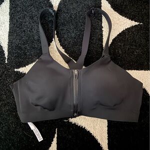 Victoria’s Secret black Knockout bra 36B
